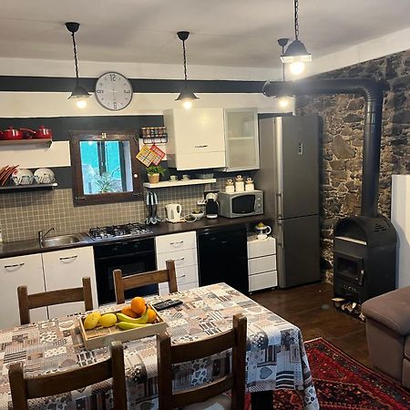 Casa Vacanza Swadararo Arcola Exteriér fotografie