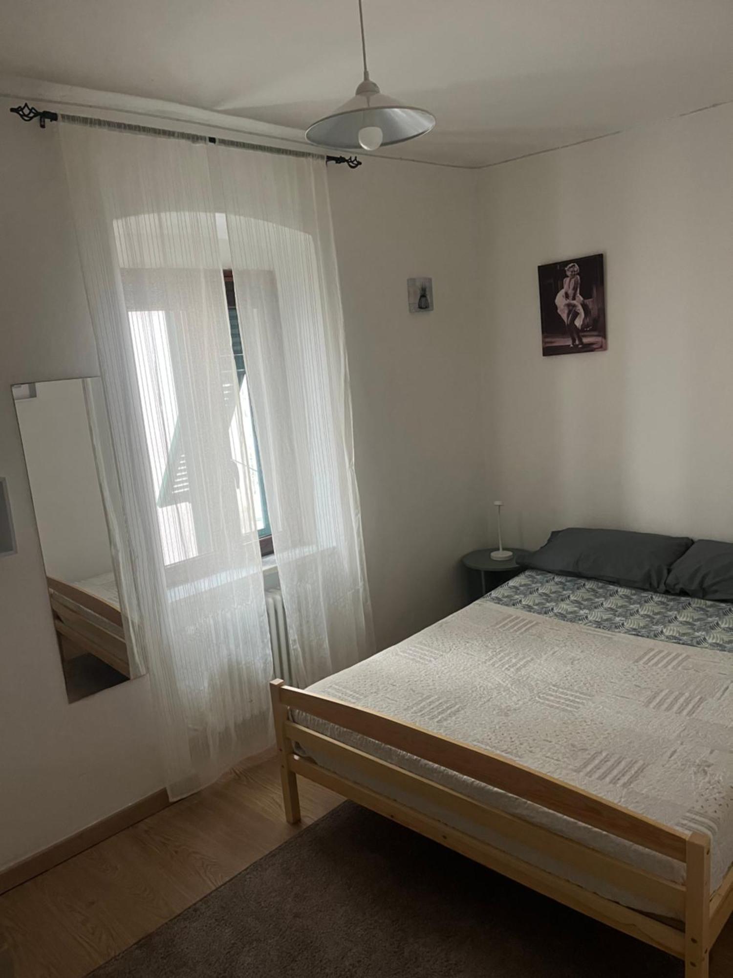 Casa Vacanza Swadararo Arcola Exteriér fotografie