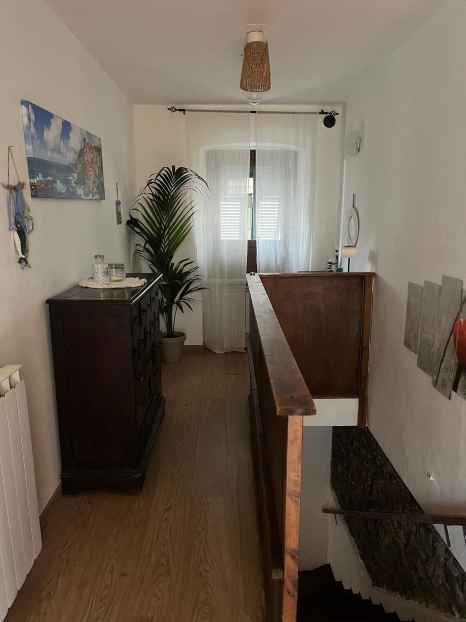 Casa Vacanza Swadararo Arcola Exteriér fotografie
