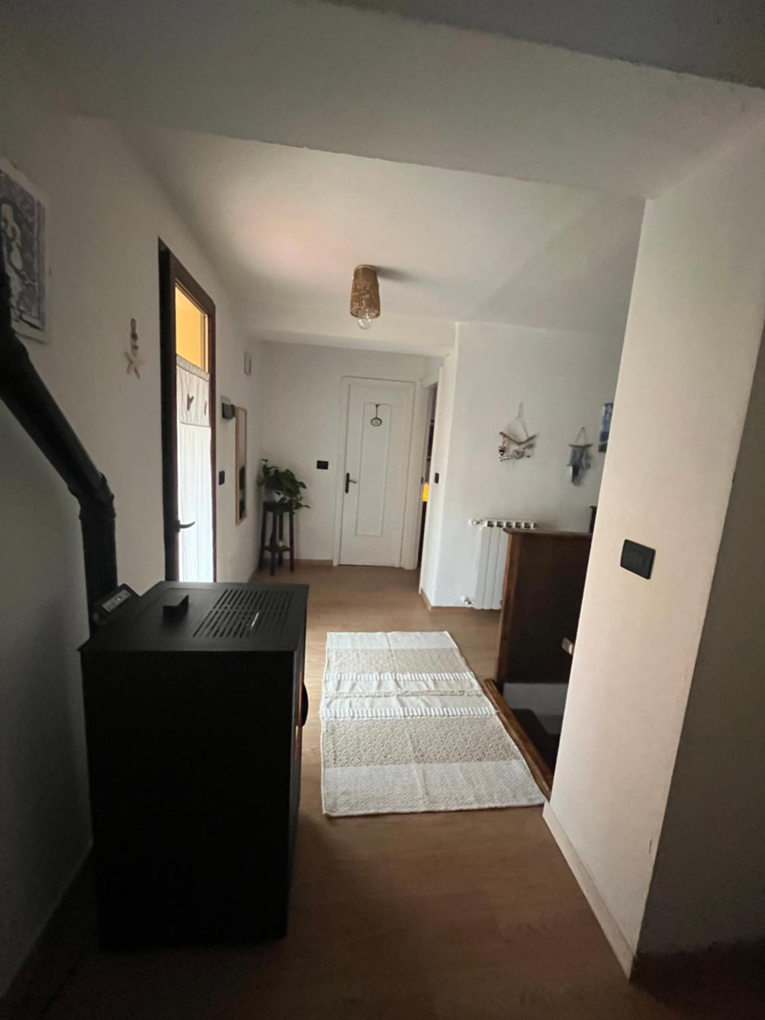 Casa Vacanza Swadararo Arcola Exteriér fotografie