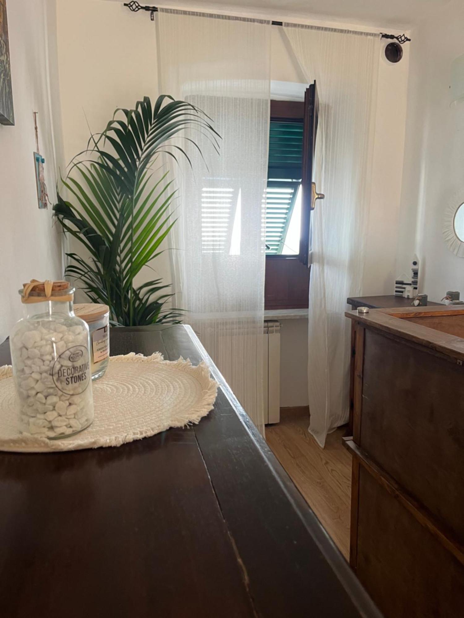 Casa Vacanza Swadararo Arcola Exteriér fotografie