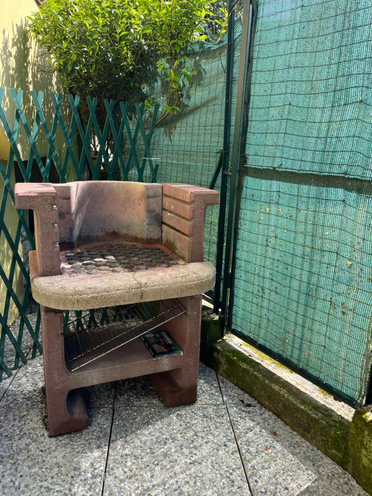 Casa Vacanza Swadararo Arcola Exteriér fotografie