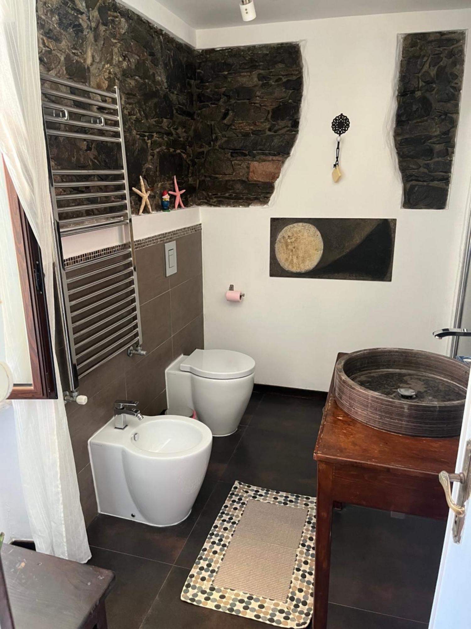 Casa Vacanza Swadararo Arcola Exteriér fotografie